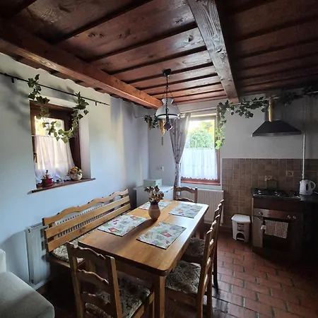 Rabagyarmati Апартаменты