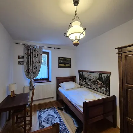 Апартаменты Rabagyarmati