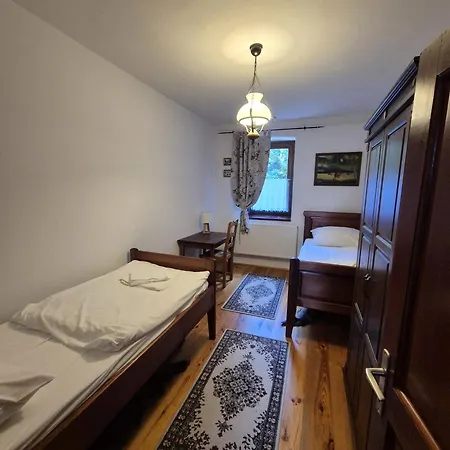 Апартаменты Rabagyarmati *