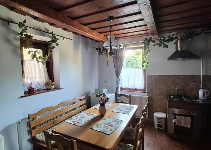 Rabagyarmati Апартаменты