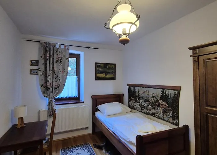 Апартаменты Rabagyarmati