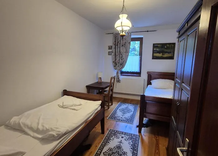 Апартаменты Rabagyarmati *